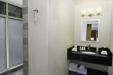 هتل Fairfield Inn & Suites By Marriott New York Manhattan/fifth Avenue