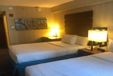 هتل Fairfield Inn & Suites By Marriott New York Manhattan/fifth Avenue