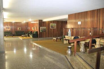 هتل Fenicia Palace