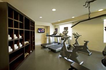 هتل Fiesta Inn Tepic