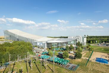 هتل Fire & Ice Dusseldorf/neuss