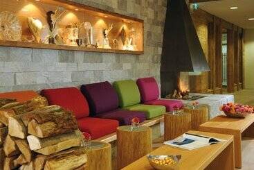 هتل Fire & Ice Dusseldorf/neuss