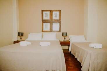 Gran Hotel Miglierina