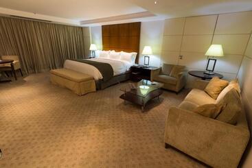 Hotel Grand Bittar