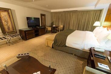 Hotel Grand Bittar