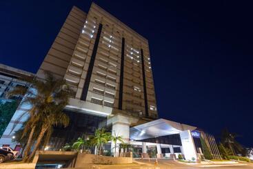 Hotel Grand Bittar