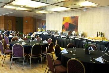 Hotel Grand Bittar