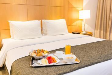 Hotel Grand Bittar