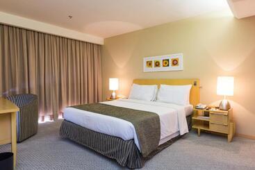 Hotel Grand Bittar