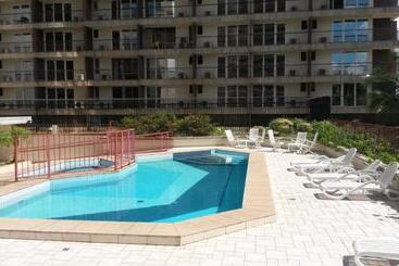 Hotel Grand Bittar