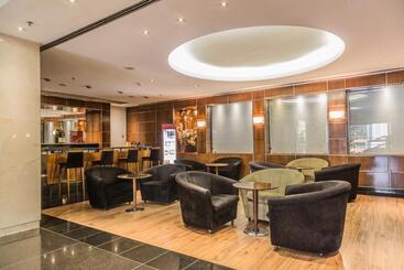 Hotel Grand Bittar