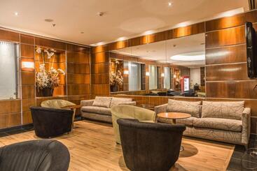 Hotel Grand Bittar
