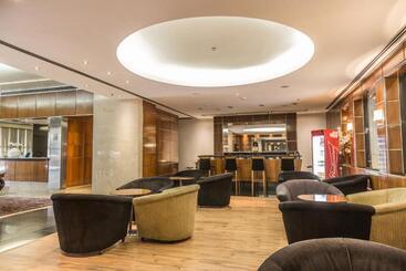 Hotel Grand Bittar
