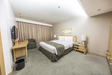 Hotel Grand Bittar