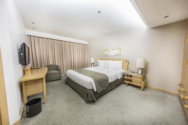 Hotel Grand Bittar