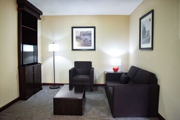 هتل Hampton Inn By Hilton Tampico Zona Dorada