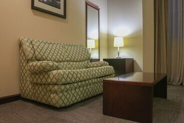 هتل Hampton Inn By Hilton Tampico Zona Dorada