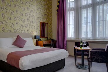 Heywood House Hotel, Bw Signature Collection