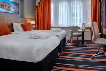 Heywood House Hotel, Bw Signature Collection