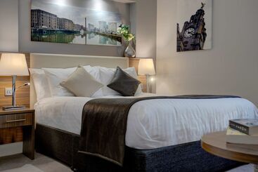Heywood House Hotel, Bw Signature Collection