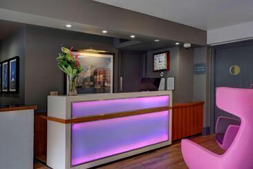 Heywood House Hotel, Bw Signature Collection