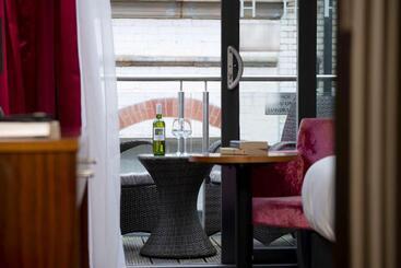 Heywood House Hotel, Bw Signature Collection