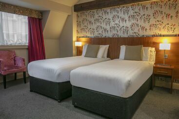 Heywood House Hotel, Bw Signature Collection
