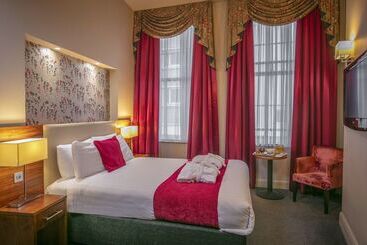 Heywood House Hotel, Bw Signature Collection
