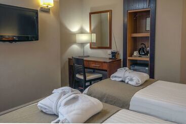 Heywood House Hotel, Bw Signature Collection