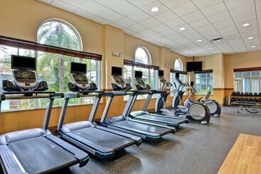 هتل Hilton Garden Inn Lake Buena Vista/orlando
