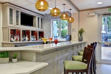 هتل Hilton Garden Inn Lake Buena Vista/orlando