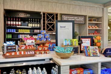 هتل Hilton Garden Inn Lake Buena Vista/orlando