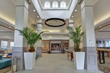 هتل Hilton Garden Inn Lake Buena Vista/orlando