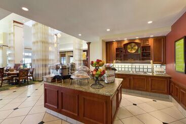 هتل Hilton Garden Inn Shreveport