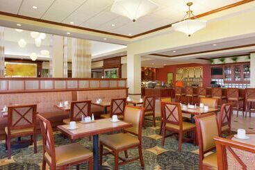 هتل Hilton Garden Inn Shreveport