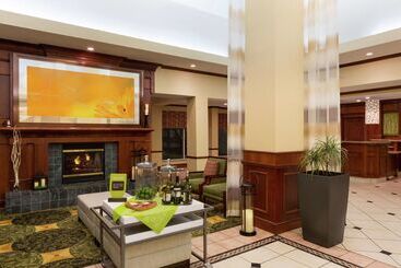 هتل Hilton Garden Inn Shreveport