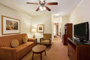 هتل Hilton Garden Inn Shreveport