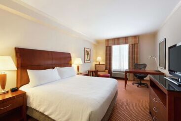 هتل Hilton Garden Inn Shreveport