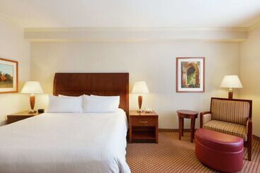 هتل Hilton Garden Inn Shreveport