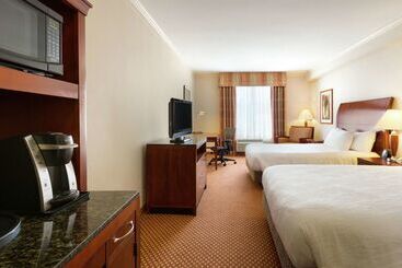 هتل Hilton Garden Inn Shreveport