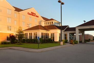 هتل Hilton Garden Inn Shreveport