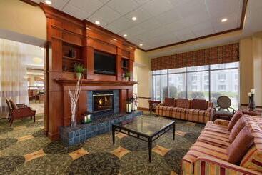 هتل Hilton Garden Inn Shreveport