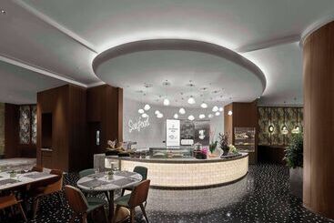 هتل Hilton Shanghai Hongqiao