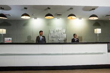 هتل Holiday Inn Tuxtla Gutierrez By Ihg