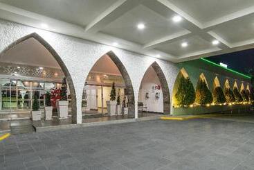 هتل Holiday Inn Tuxtla Gutierrez By Ihg