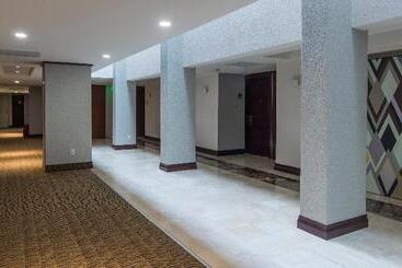 هتل Holiday Inn Tuxtla Gutierrez By Ihg