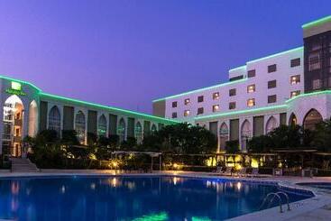 هتل Holiday Inn Tuxtla Gutierrez By Ihg