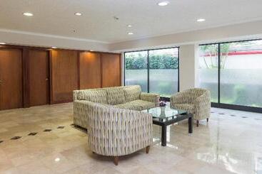 هتل Holiday Inn Tuxtla Gutierrez By Ihg