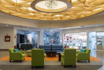 هتل Holiday Inn Tuxtla Gutierrez By Ihg