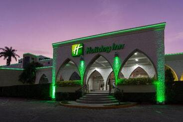هتل Holiday Inn Tuxtla Gutierrez By Ihg